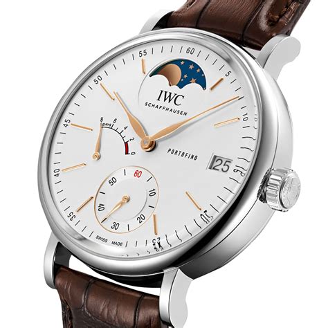 iwc prezzo portofino